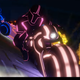Image for article titled Holy Crap, GTA Online's Latest Update Turns It Into Tron